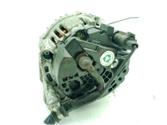 P0205645 ALTERNADOR SEAT IBIZA III (6L1)|Desguaces La Cabaña