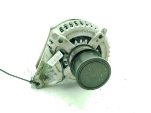 MS1042119540 ALTERNADOR FORD FOCUS IV (HN)|Desguaces La Cabaña