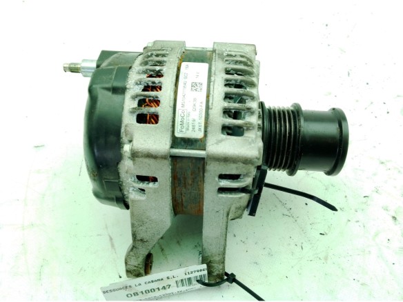 MS1042119540 ALTERNADOR FORD FOCUS IV (HN)|Desguaces La Cabaña