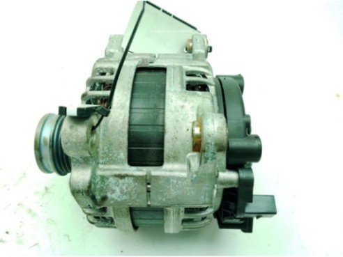 05E903027A ALTERNADOR VW TAIGO (CS1)|Desguaces La Cabaña