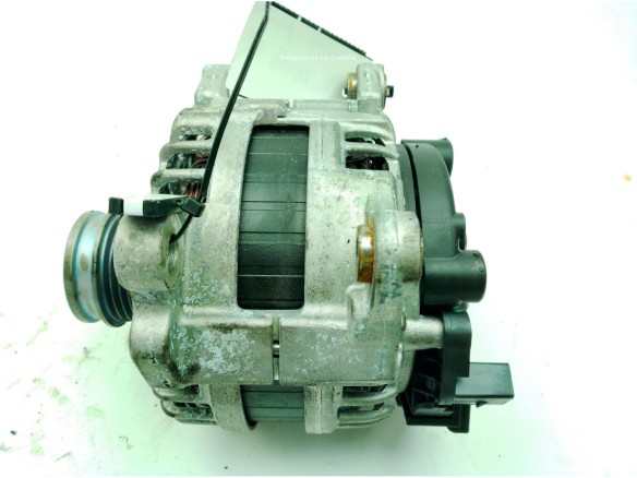 05E903027A ALTERNADOR VW TAIGO (CS1)|Desguaces La Cabaña