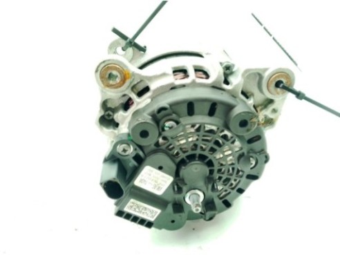 05E903027A ALTERNADOR VW TAIGO (CS1)|Desguaces La Cabaña