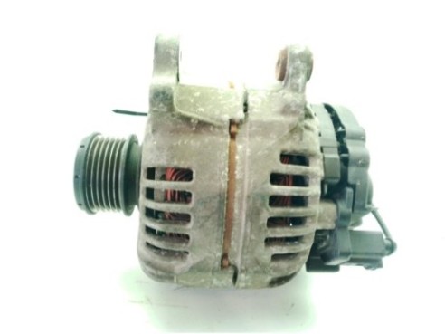 045903023A ALTERNADOR VW POLO (9N_)|Desguaces La Cabaña