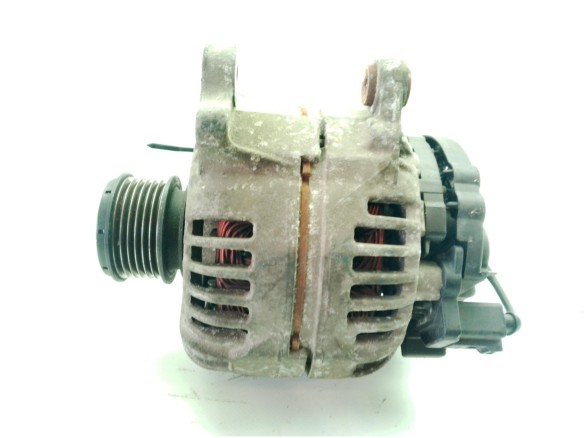 045903023A ALTERNADOR VW POLO (9N_)|Desguaces La Cabaña