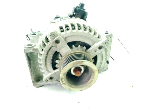13587304B ALTERNADOR OPEL ZAFIRA TOURER C (P12)|Desguaces La Cabaña