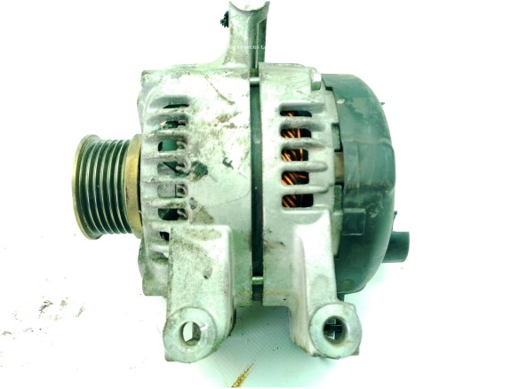 13587304B ALTERNADOR OPEL ZAFIRA TOURER C (P12)|Desguaces La Cabaña