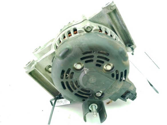 13587304B ALTERNADOR OPEL ZAFIRA TOURER C (P12)|Desguaces La Cabaña