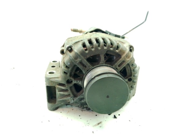 0000052003513 ALTERNADOR LANCIA YPSILON (843_)|Desguaces La Cabaña
