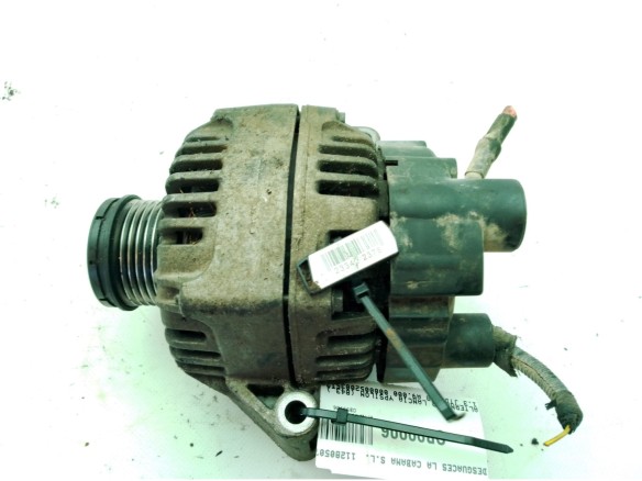 0000052003513 ALTERNADOR LANCIA YPSILON (843_)|Desguaces La Cabaña