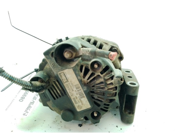 0000052003513 ALTERNADOR LANCIA YPSILON (843_)|Desguaces La Cabaña