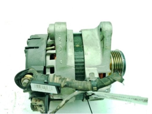  F500JDCCE10 COMPRESOR AA HYUNDAI i30 (GD)|Desguaces La Cabaña 2