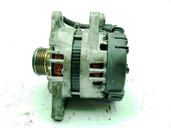 455517130415 ALTERNADOR HYUNDAI i30 (GD)|Desguaces La Cabaña
