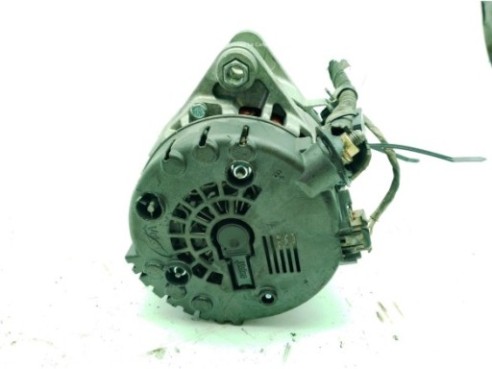 455517130415 ALTERNADOR HYUNDAI i30 (GD)|Desguaces La Cabaña