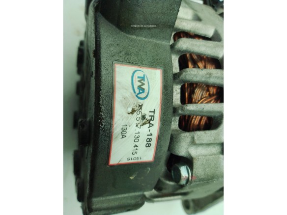 455517130415 ALTERNADOR HYUNDAI i30 (GD)|Desguaces La Cabaña