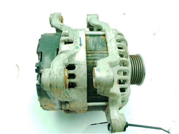 2389829 ALTERNADOR FORD RANGER (TKE)|Desguaces La Cabaña