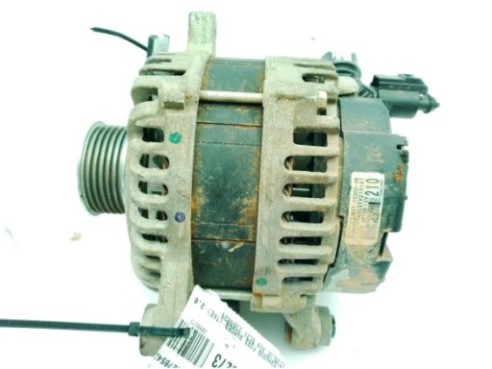 2389829 ALTERNADOR FORD RANGER (TKE)|Desguaces La Cabaña