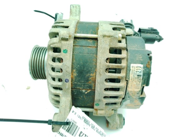 2389829 ALTERNADOR FORD RANGER (TKE)|Desguaces La Cabaña