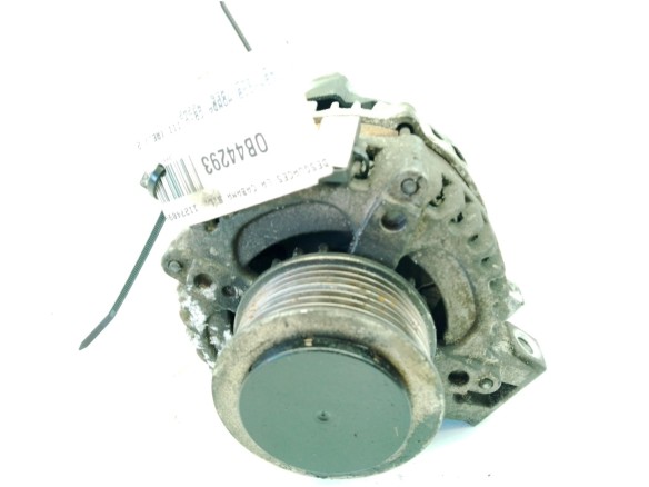   ALTERNADOR HONDA CR-V III (RE_)|Desguaces La Cabaña