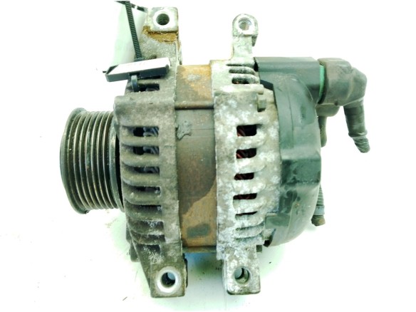   ALTERNADOR HONDA CR-V III (RE_)|Desguaces La Cabaña