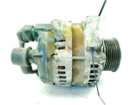   ALTERNADOR HONDA CR-V III (RE_)|Desguaces La Cabaña