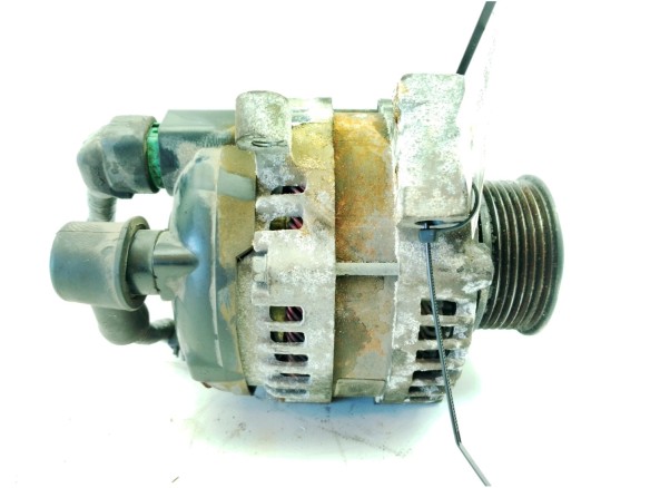   ALTERNADOR HONDA CR-V III (RE_)|Desguaces La Cabaña