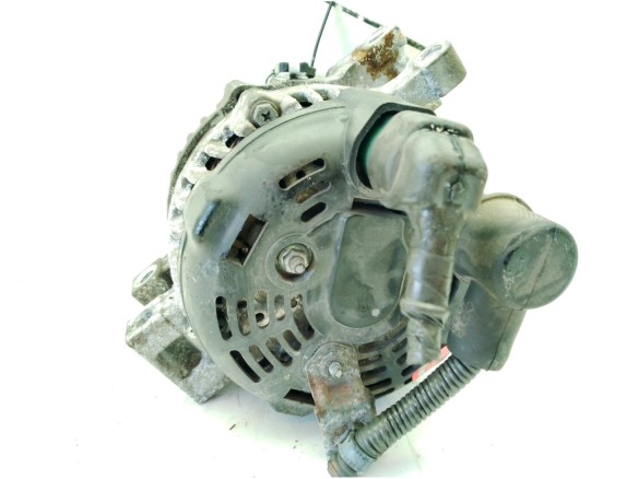   ALTERNADOR HONDA CR-V III (RE_)|Desguaces La Cabaña