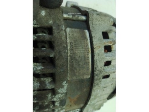   ALTERNADOR HONDA CR-V III (RE_)|Desguaces La Cabaña
