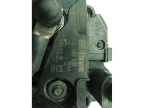 03L903023 ALTERNADOR VW TOURAN (1T3)|Desguaces La Cabaña