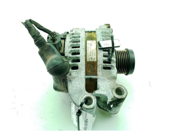 2032790 ALTERNADOR FORD MONDEO V Fastback|Desguaces La Cabaña