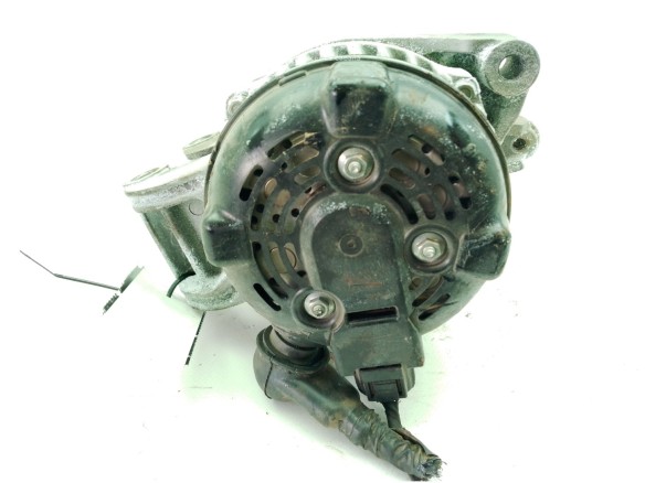 2032790 ALTERNADOR FORD MONDEO V Fastback|Desguaces La Cabaña