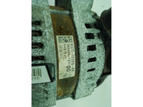 2032790 ALTERNADOR FORD MONDEO V Fastback|Desguaces La Cabaña