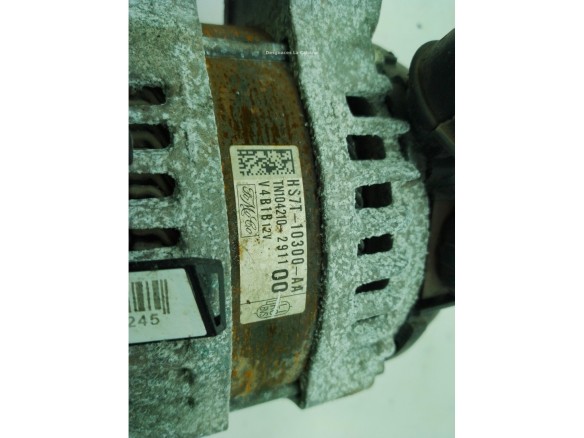 2032790 ALTERNADOR FORD MONDEO V Fastback|Desguaces La Cabaña