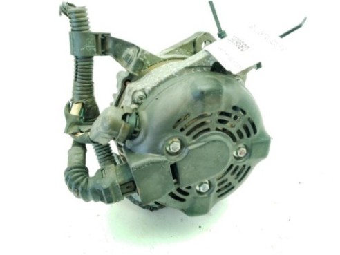  270602833084 ALTERNADOR TOYOTA RAV 4 III (_A3_)|Desguaces La Cabaña
