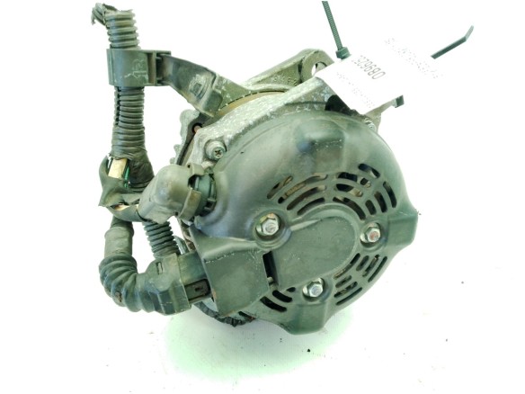  270602833084 ALTERNADOR TOYOTA RAV 4 III (_A3_)|Desguaces La Cabaña