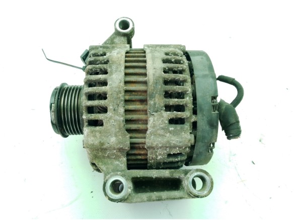 01210300 ALTERNADOR FORD TRANSIT Furgón (FA_ _)|Desguaces La Cabaña
