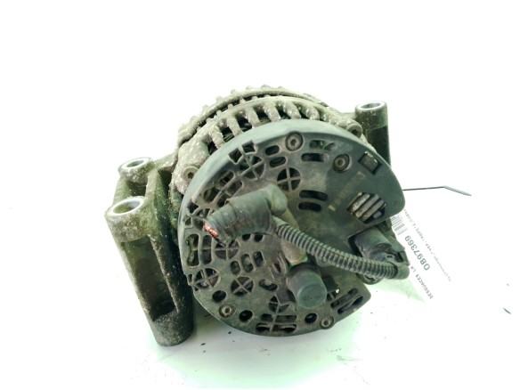 01210300 ALTERNADOR FORD TRANSIT Furgón (FA_ _)|Desguaces La Cabaña