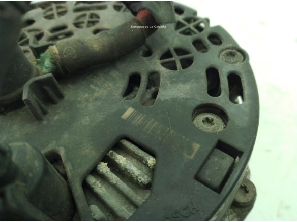 01210300 ALTERNADOR FORD TRANSIT Furgón (FA_ _)|Desguaces La Cabaña