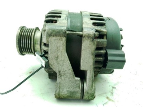 13579668 ALTERNADOR OPEL INSIGNIA A Sports Tourer (G09)|Desguaces La Cabaña