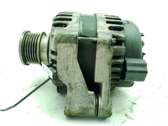 13579668 ALTERNADOR OPEL INSIGNIA A Sports Tourer (G09)|Desguaces La Cabaña