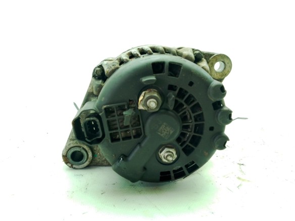 13579668 ALTERNADOR OPEL INSIGNIA A Sports Tourer (G09)|Desguaces La Cabaña