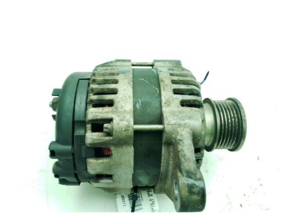 13579668 ALTERNADOR OPEL INSIGNIA A Sports Tourer (G09)|Desguaces La Cabaña