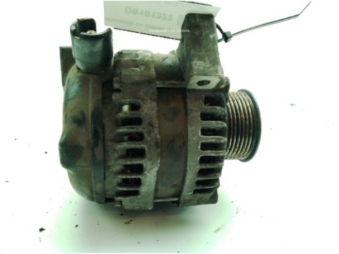 31100RFWG01 ALTERNADOR HONDA CR-V III (RE_)|Desguaces La Cabaña