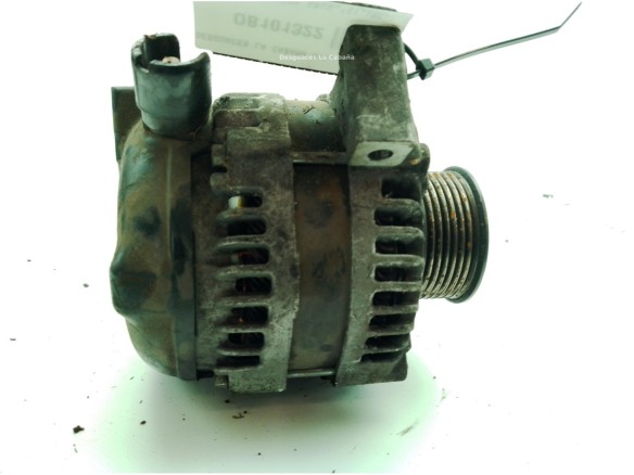 31100RFWG01 ALTERNADOR HONDA CR-V III (RE_)|Desguaces La Cabaña