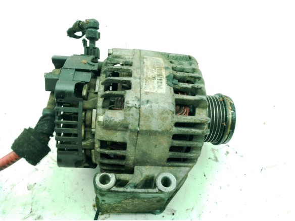 13256932 ALTERNADOR OPEL CORSA D (S07)|Desguaces La Cabaña