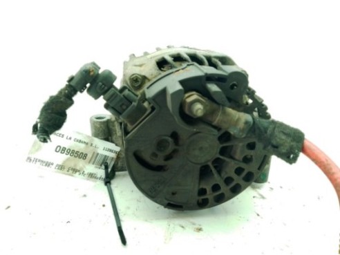 13256932 ALTERNADOR OPEL CORSA D (S07)|Desguaces La Cabaña