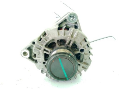 2118057390 ALTERNADOR FORD TRANSIT CONNECT Furgón|Desguaces La Cabaña