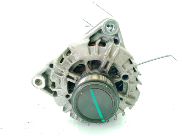 2118057390 ALTERNADOR FORD TRANSIT CONNECT Furgón|Desguaces La Cabaña