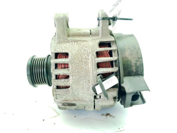 2118057390 ALTERNADOR FORD TRANSIT CONNECT Furgón|Desguaces La Cabaña