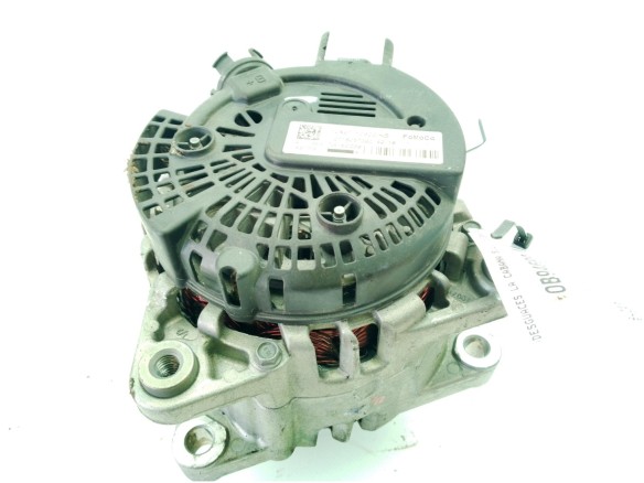 2118057390 ALTERNADOR FORD TRANSIT CONNECT Furgón|Desguaces La Cabaña