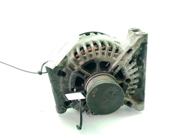 A6401540502 ALTERNADOR MERCEDES BENZ CLASE A (W169)|Desguaces La Cabaña